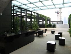 Marina Bay Residences (D1), Condominium #473492861